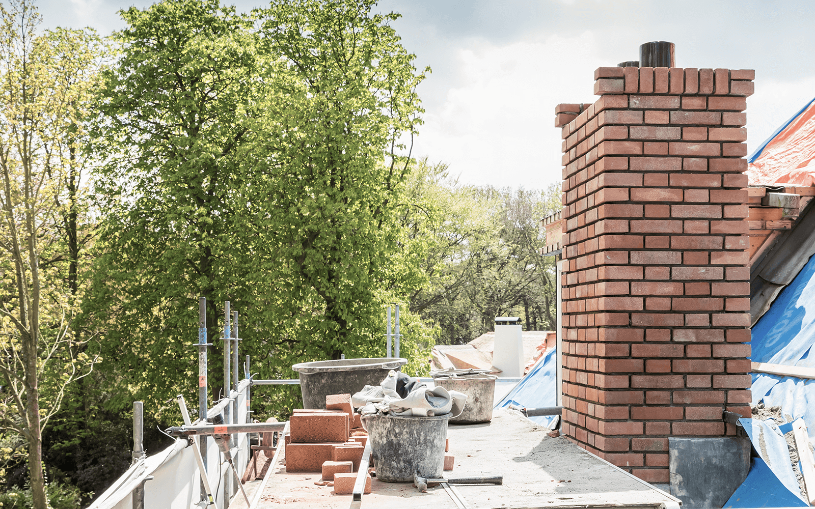 Tip Top Roofing Work